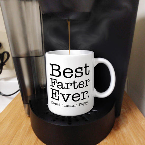 Taza ThisWear acabado brillante, aspecto premium en cada sorbo.