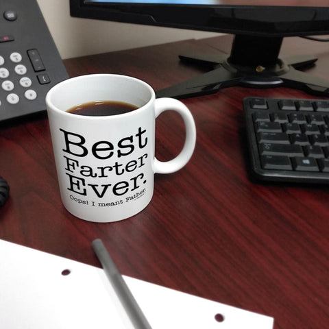 Taza ThisWear apta para microondas y lavavajillas, uso diario sencillo.