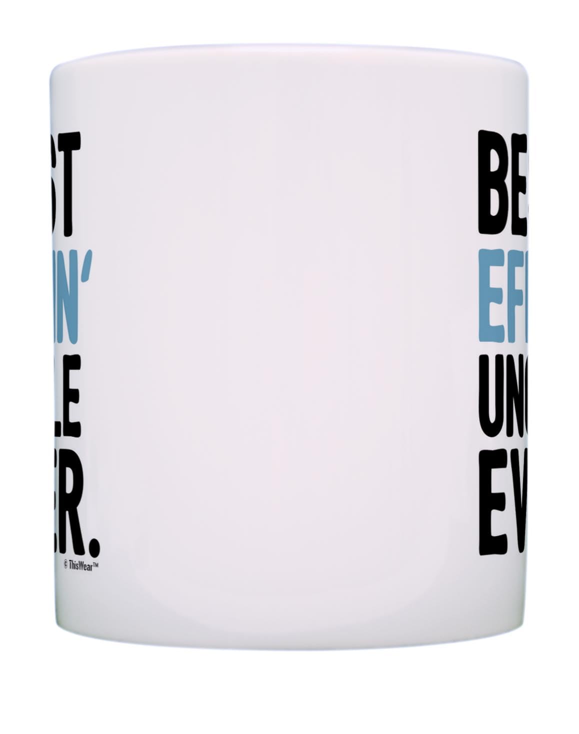 ThisWear ideal para uso diario de café, té o chocolate.