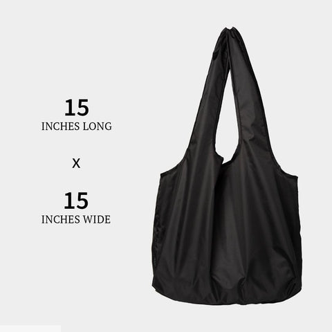 Thread Wallets Market Tote espacioso y versátil para compras, playa y gimnasio