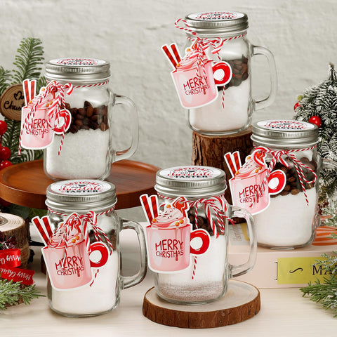 Threehoney pegatinas redondas decorativas para tapas