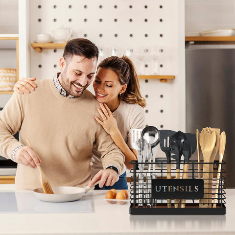 THYGIFTREE regalo de cocina para inauguración de casa, práctico y elegante