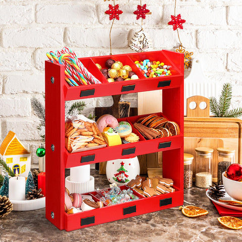 Thyle caja barra cacao navidad regalo: idea festiva para regalar a familiares y amigos