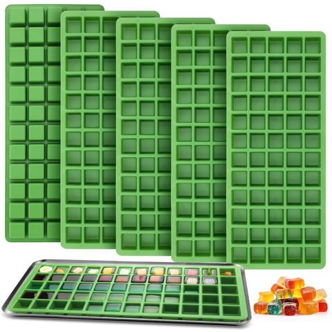 Tiangrid moldes de silicona Harvest Right Medium para frutas y verduras, conservando sabor y textura