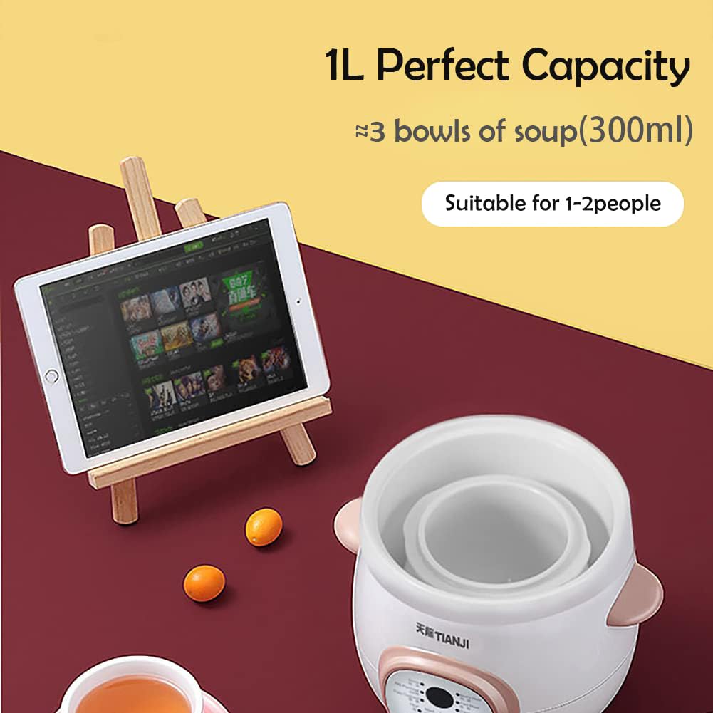 Tapa incluida en Tianji para cocción sin salpicaduras