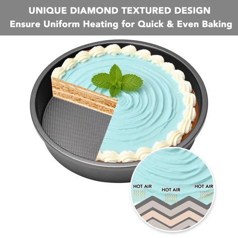 Espesor extra de 0,8 mm de Tiawudi para mayor durabilidad.