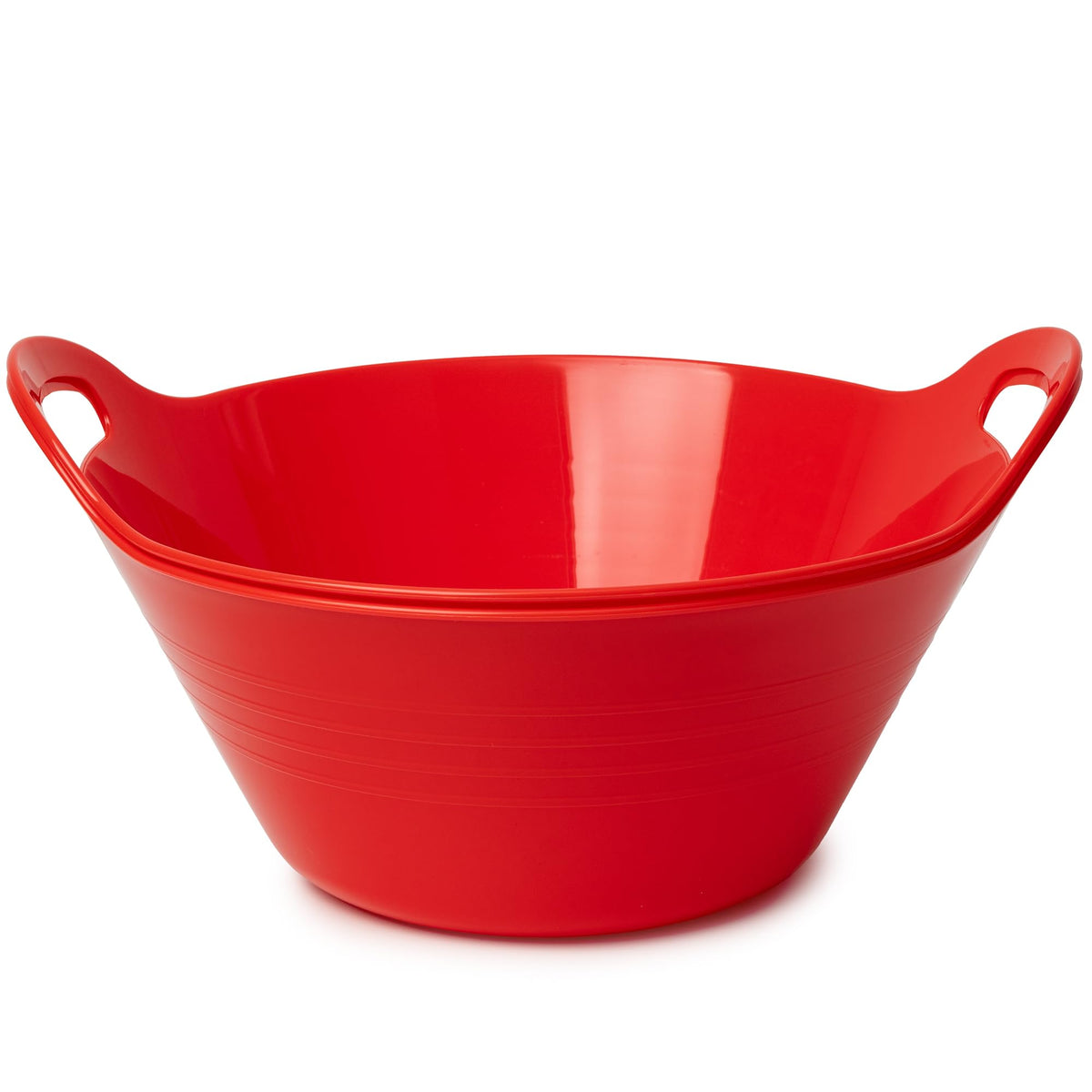Tiawudi bol grande con asas, ideal para servir snacks