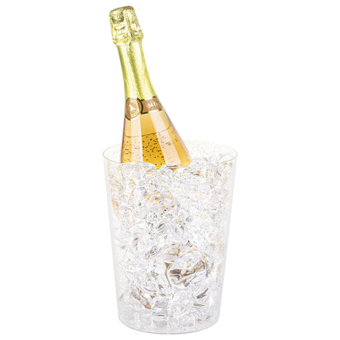 Conjunto de 12 cubos de hielo Tiawudi, perfecto para eventos.