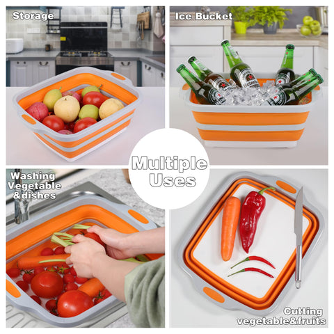 Tiawudi tina-picnic-lavado-platos: ideal para limpiar platos en picnic.