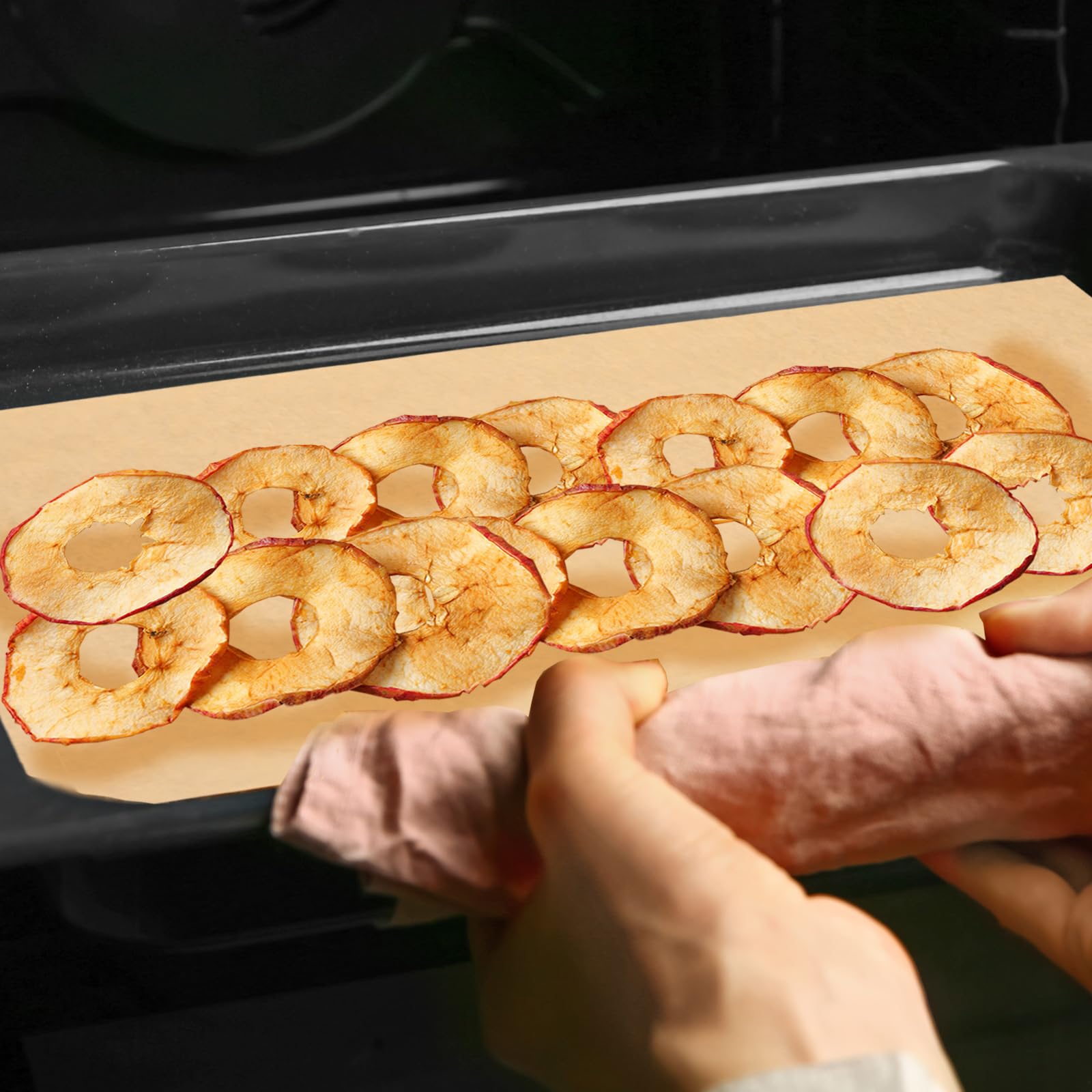 Regalo ideal para amantes de la cocina con tapetes TiciKim