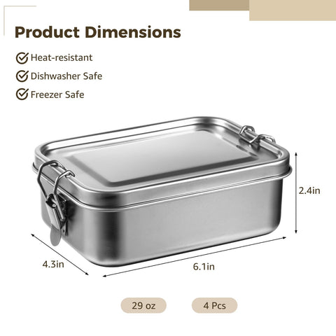 Tideme base-plana-estable, protege la mesa y facilita el apilado.