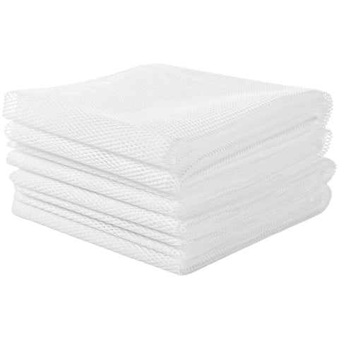 Tideme red-de-arroz-43-3x39-4 demuestra tamaño amplio para porciones grandes