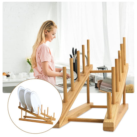 TIE-DailyNec diseño compacto de dos piezas, ideal para cocinas pequeñas.