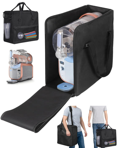 Funda Tiga para Ninja Slushie Max FS605 con ajuste preciso para transporte seguro.