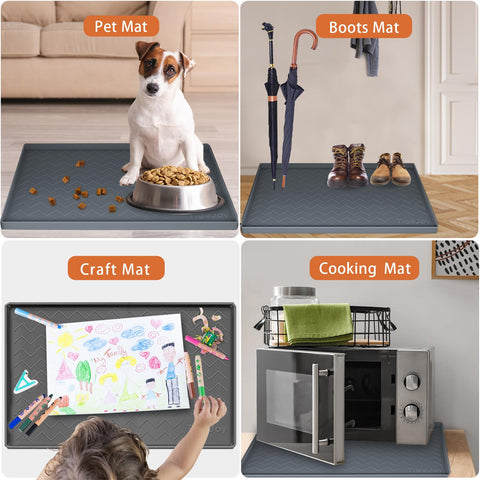 TigeJoy dimensiones compatibles para gabinetes de cocina y baño