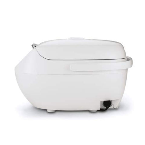 Tiger JBV-A10U tacook: bandeja para cocción doble que separa sabores y tiempos.