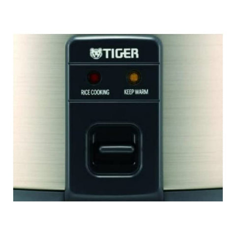 Tiger JNP-S55U dimensiones y peso indicados por el fabricante para cocinas pequeñas.