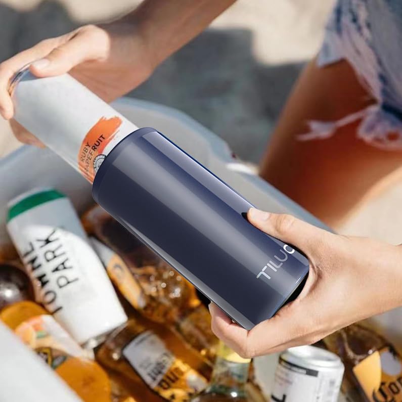 Uso ideal de TILUCK en eventos al aire libre y reuniones con estilo.