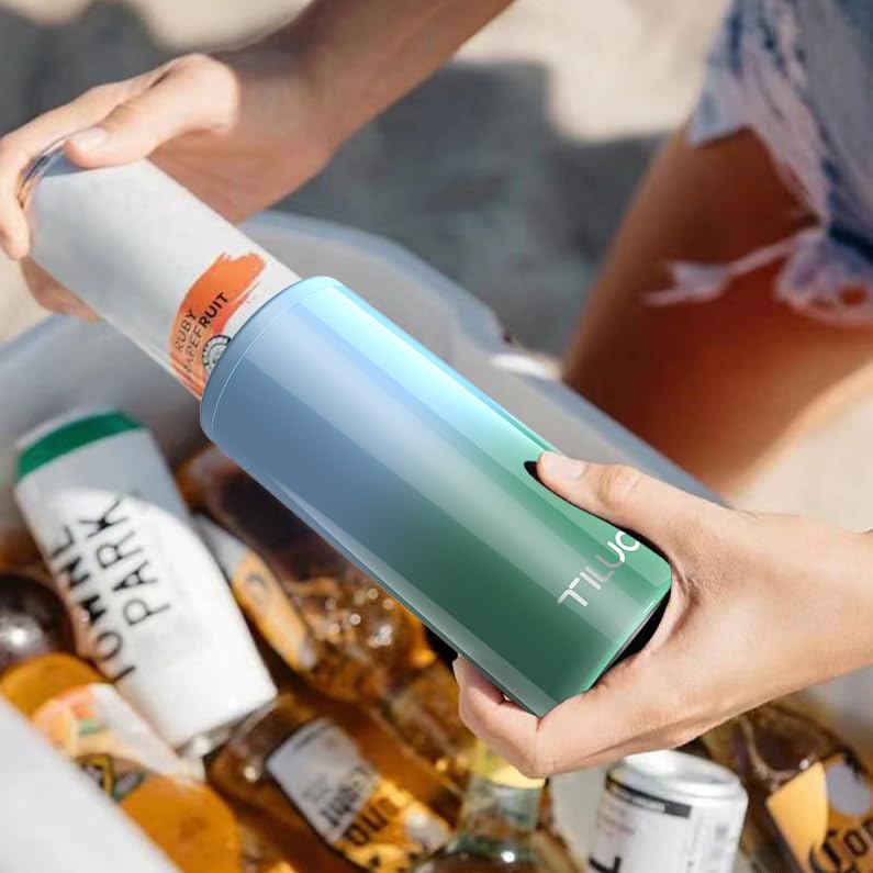 Ideal para fiestas al aire libre y reuniones