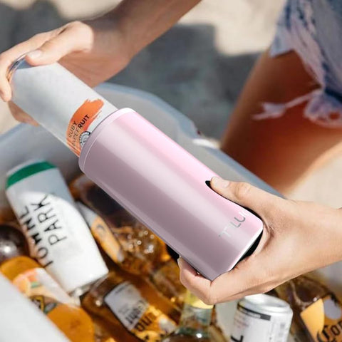 TILUCK uso en eventos verano demuestra versatilidad en fiestas