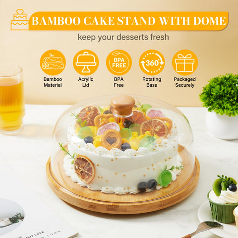 Timboops Home plato para frutas ideal para presentación en mesa.