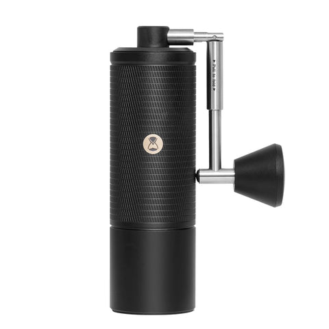 TIMEMORE C5 Pro molinillo de cafe manual listo para uso diario, enfoque visual claro