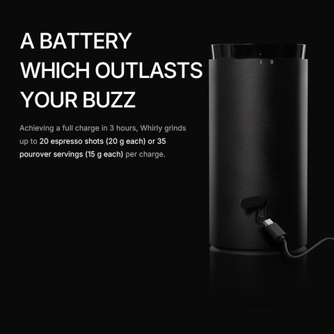 Batería de 1000 mAh con carga rápida