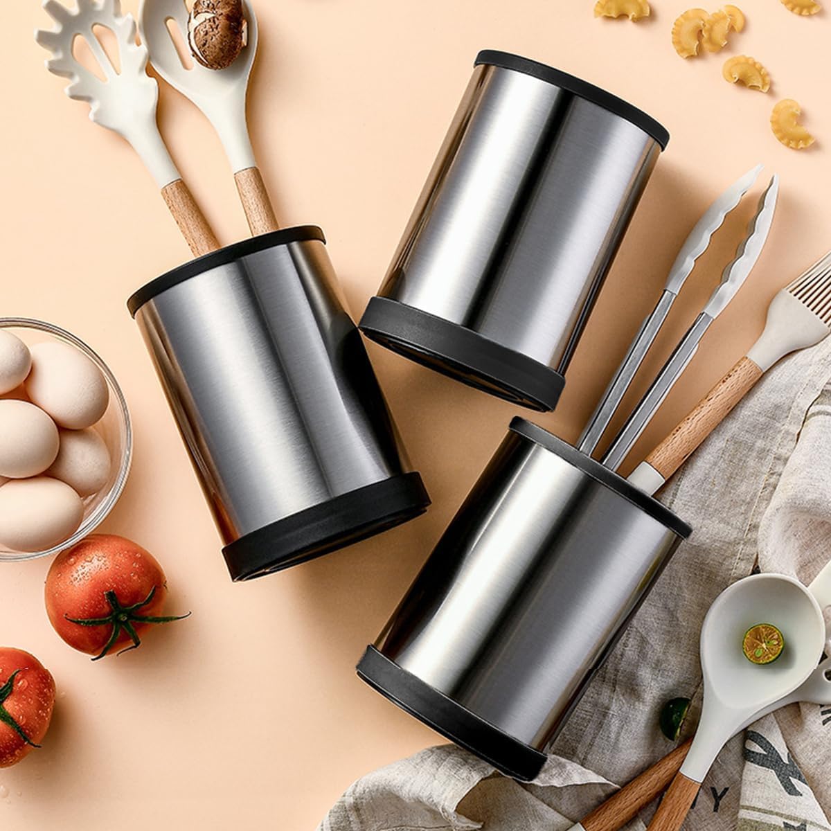 TIMENIL regalo práctico para cocinas y hogares.