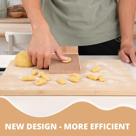 Idea de regalo práctica para amantes de la pasta Tinada.