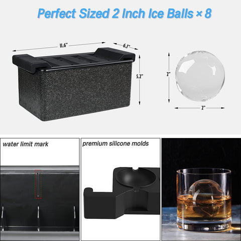 TINANA regalo ideal para amantes del whisky y cocteles.