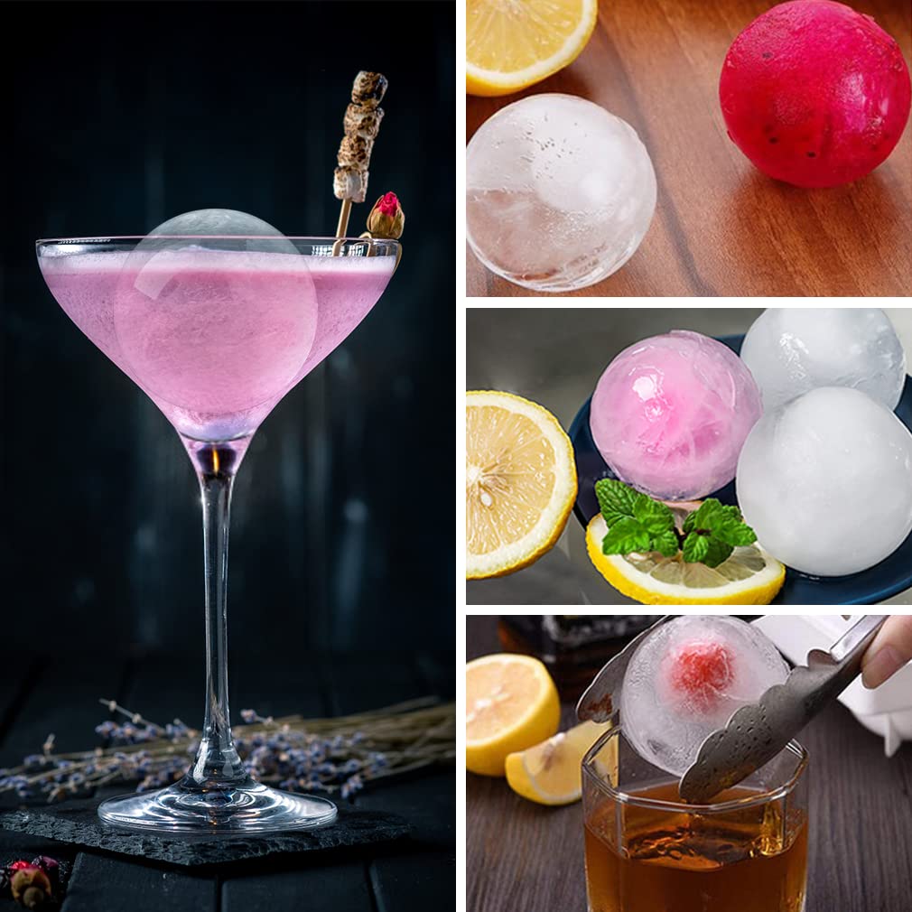 TINANA uso para whisky y cócteles, mejora la presentación de bebidas