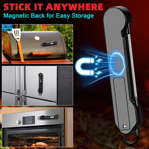 Pantalla clara para barbacoa, horneado y freír con Tinerray