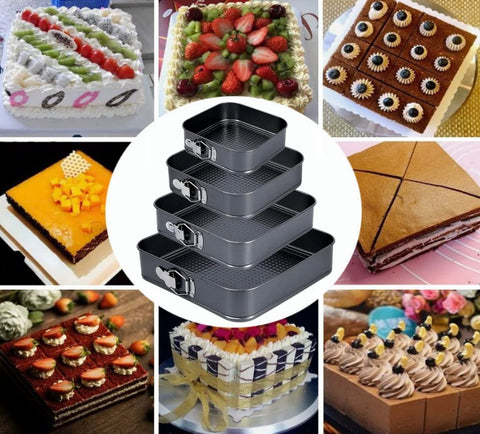 Tingjia kit de decoración para tortas con 192 piezas y libro electrónico