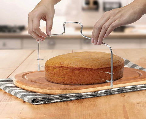 Tingjia molde cuadrado de 11 pulgadas tamaño ideal para tortas grandes