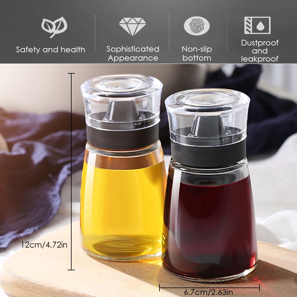 TINMIX pack dos dispensadores, solución práctica para mesa y cocina