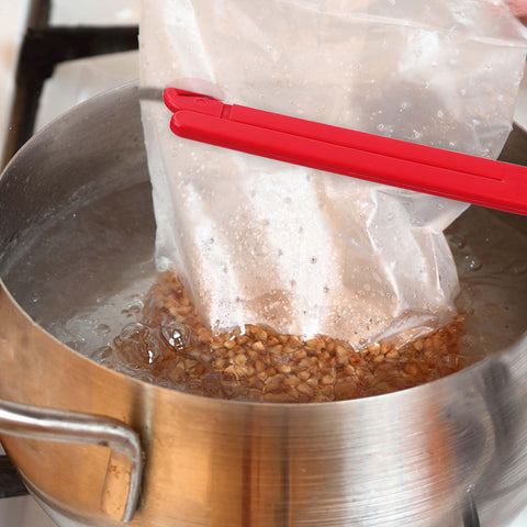 Tinoaly cadena para colgar, almacenamiento práctico en la cocina.