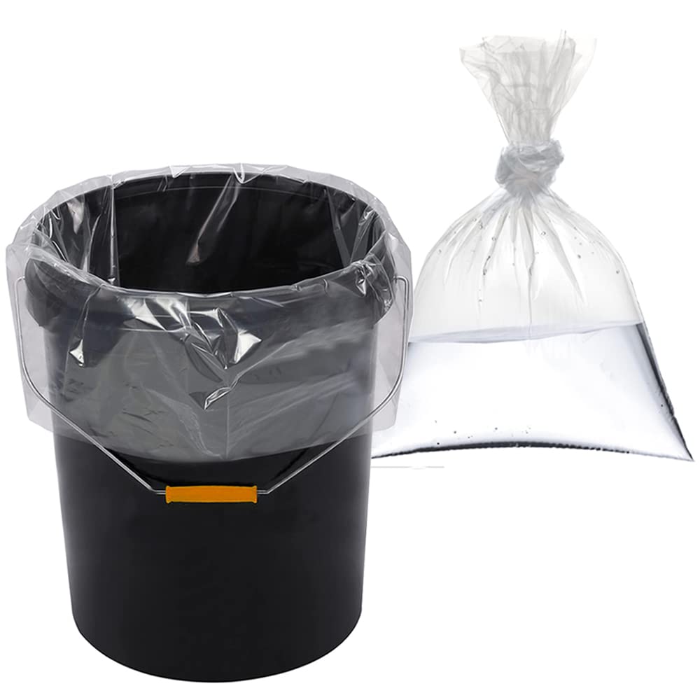 Bolsas TINSKY para salmuera de pavo, resistentes y a prueba de derrames