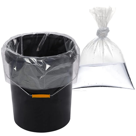 Bolsas TINSKY para salmuera de pavo, resistentes y a prueba de derrames