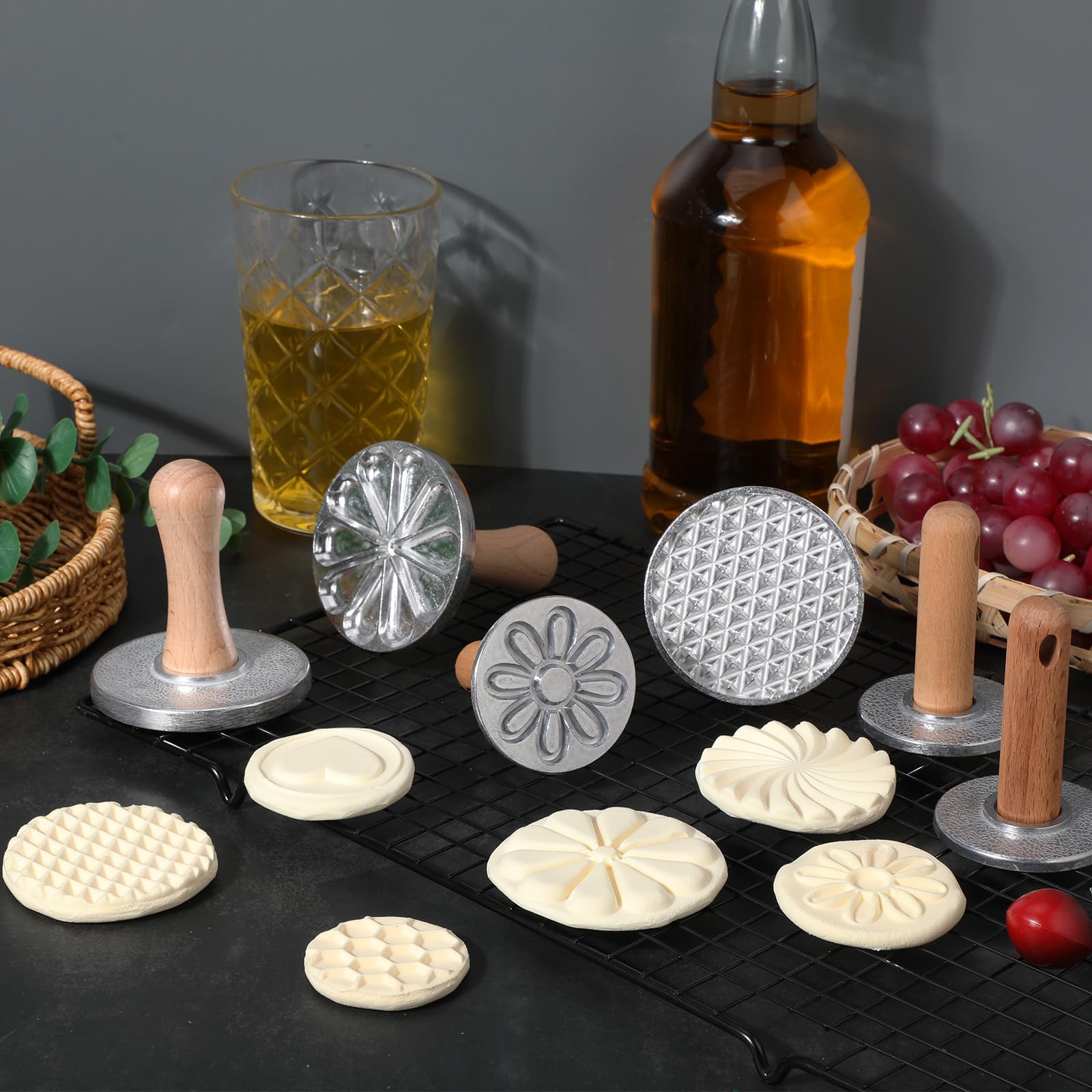 Tioncy empaque regalo para fiestas y temporadas. Ideal para regalo.