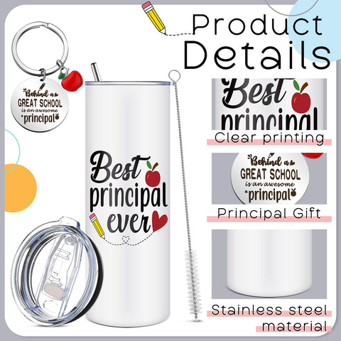 Conjunto de regalo Tioncy para Día del Director