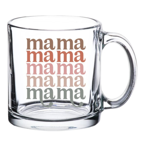 Tipit Drinkware, conjunto de tazas para desayunos compartidos.