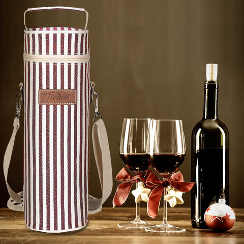 Tirrinia regalo-vino-ocasion ideal para Navidad o cumpleaños