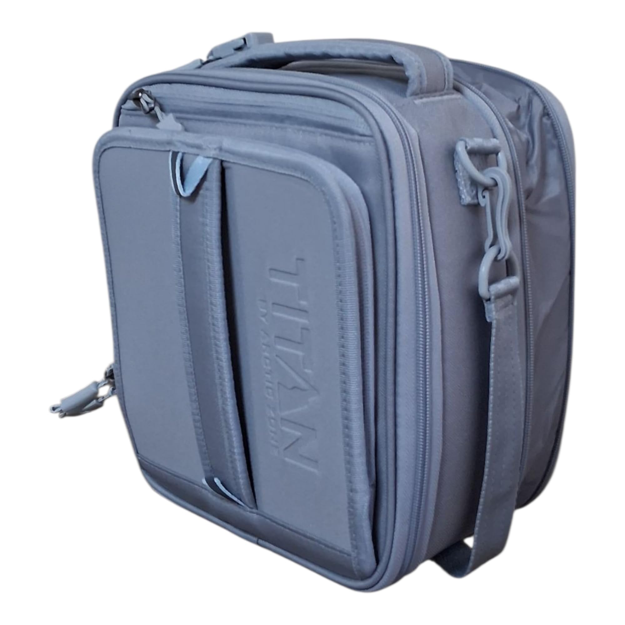 Titan de Arctic Zone paredes de hielo dobles para enfriar mejor tus alimentos