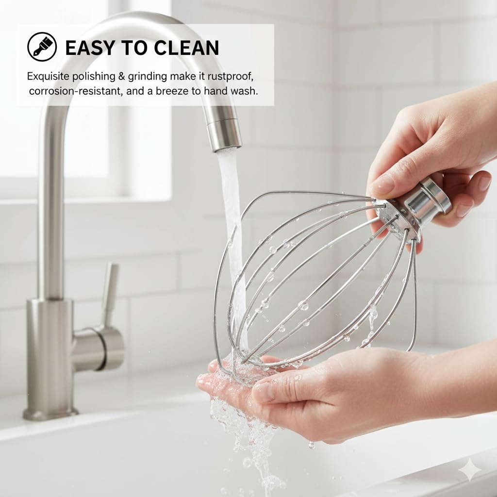 Diseño compatible con diferentes modelos KitchenAid para reemplazo sencillo