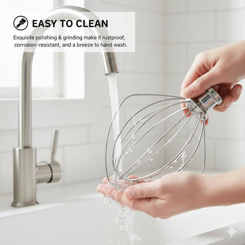 Diseño compatible con diferentes modelos KitchenAid para reemplazo sencillo