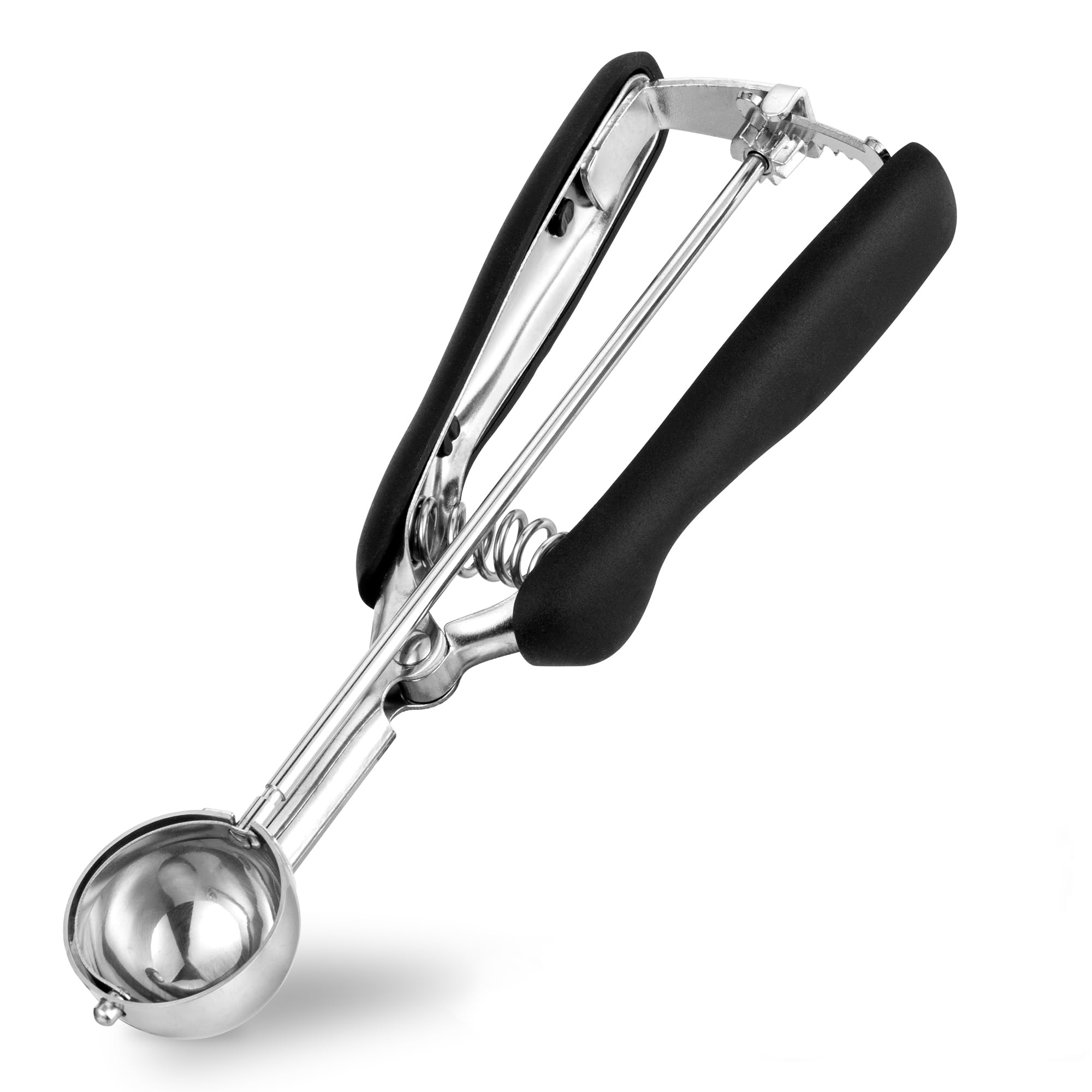 Cuchara TJ POP para galletas de 15 ml con porciones uniformes