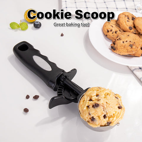 Regalo práctico de cocina TJ POP para cocinar y hornear.