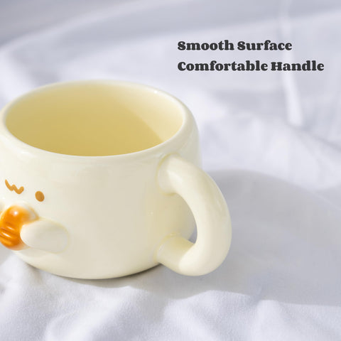 Tmtior taza lavavajillas y microondas, limpieza fácil