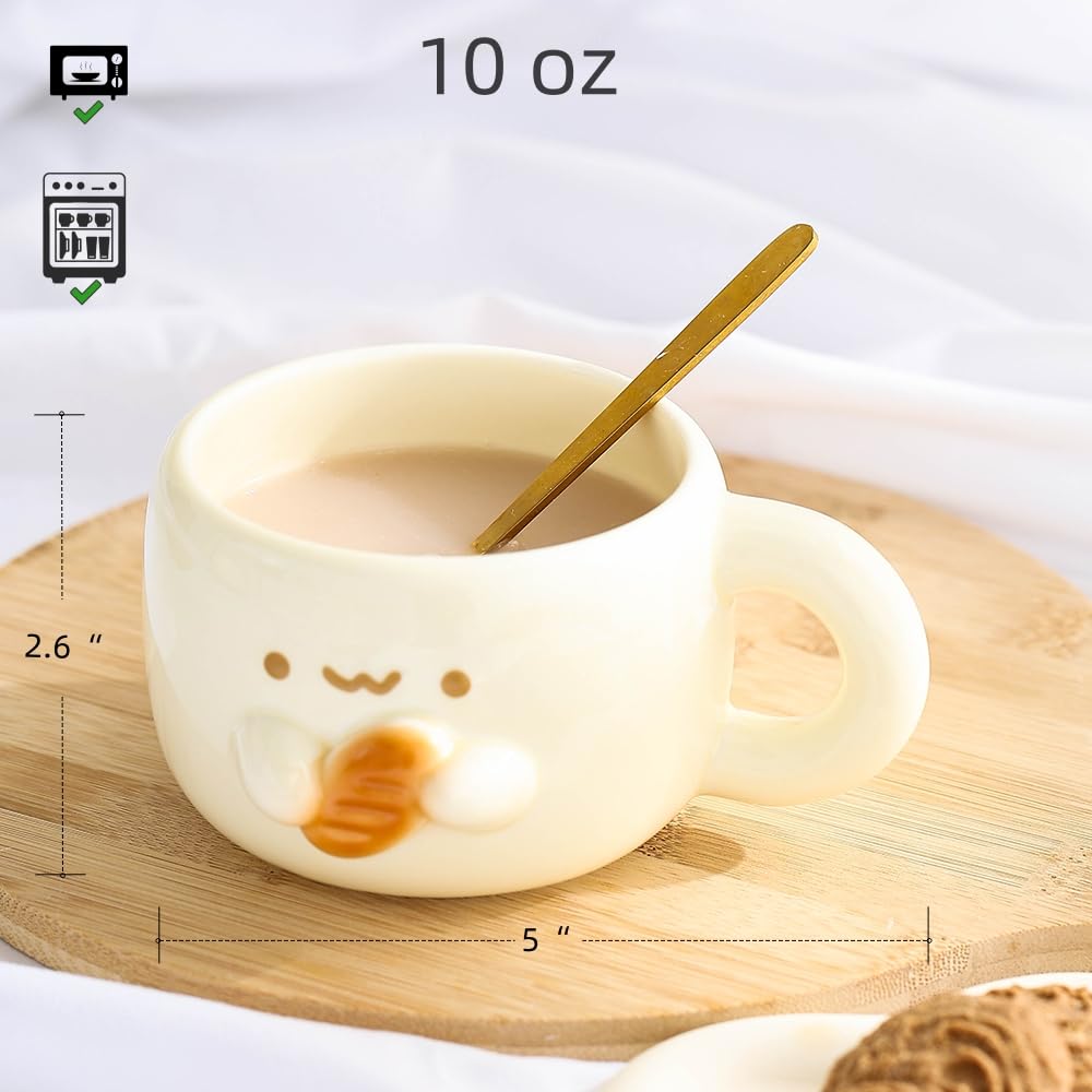 Tmtior taza regalo ideal para amigos o familia