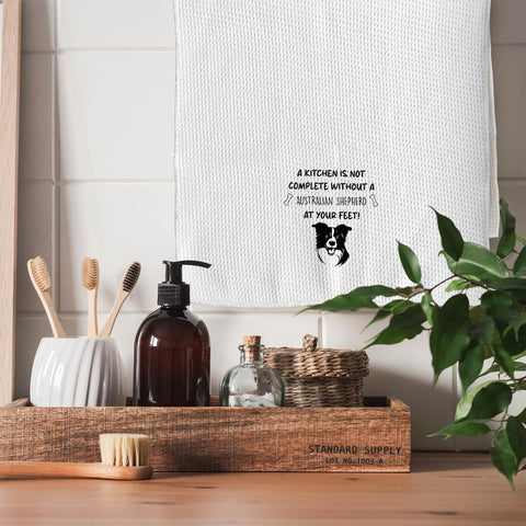 Toallas TNUW para uso en cocina, tamaño 16x24 pulgadas para diario